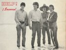 THE BEATLES ' I NEED YOU + 3' SPAIN EP