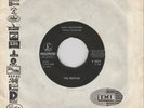 THE BEATLES ' LADY MADONNA' FINLAND 45