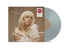 Billie Eilish Target Exclusive Happier Than Ever PREORDER Light Blue Vinyl LP