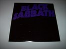 BLACK SABBATH  -  Master of Reality  LP  ORIGINAL
