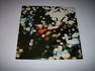 PINK FLOYD  -  Obscured by Clouds  LP  Harvest