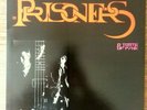 The Prisoners - A Taste of Pink French Import 1983