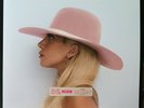 LADY GAGA Joanne (2016 UK/European 2x black vinyl LP)