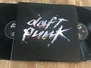 DAFT PUNK - Discovery *2LP* LIMITED VINYL 2014 Parlophone Release 7243 8496061 2