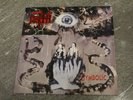 DEATH SYMBOLIC VINYL LP ROADRUNNER RR-8957-1 1995 VERY GOOD