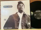DR DRE - Dre Day 1992 Interscope Death Row Rap Hip Hop Vinyl Lp N/Mint