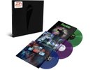I See Stars Zia Records Exclusive Limited Edition 2009-2012 Vinyl Box Set /300