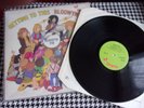 BLODWYN PIG GETTING TO THIS IST PRESS VINYL CHR/ISLAND  ILPS9122 1970 EX VGC