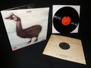 WEB - I SPIDER - RARE ORIGINAL UK POLYDOR 1ST. PRESS.1970 ARCHIVE COPY MINT- FOC