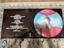 Harry Styles - Fine Line 2xLP VG Gatefold w/Poster 2019 Columbia Records