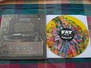 NOFX Single Album color vinyl LP | Fat Wreck Chords Store Edition
