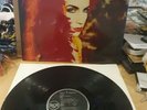Annie Lennox Diva 1992 UK Vinyl LP Exzellenter Zustand Original B