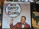 Bill Haley and his Comets: RARE GER PRESS WARNER BROS 1960  LP STEREO