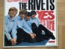 The Rivets Yes, it's time Star-Club Record 158 019 STY 