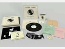 *SIGNED* BRYAN FERRY LIVE AT THE ROYAL ALBERT HALL 1974 VINYL BOX SET + PRINT
