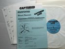 HEART/ KANSAS Captured Live  1984 2xLP RADIO SHOW + Cues ANN & NANCY WILSON