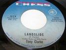 Tony Clarke US Chess 45 Landslide. Northern Soul. Hear