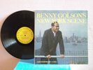 Benny Golson,Cont. C3552,