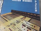 LP MILTON WRIGHT SPACED JAZZMAN RECORDS 029/1000