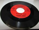 Gloria Jones Champion 45 Tainted love. Northern Soul. Hear