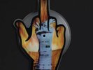 Eminem Just Still Don't Give a JDGAF SDGAF SSLP20 MIDDLE FINGER 7