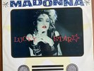 MADONNA - LUCKY STAR UK 12