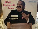 Bade Ghulam Ali Khan Hindustani Classical LP Vinyl Record, EALP 1265. Bollywood