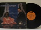 CELIA CRUZ & WILLIE COLON - THE WINNERS VINYL LP - 1987 VAYA RECORDS - JMVS 109