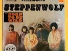 STEPPENWOLF BORN TO BE WILD original FACTORY SEALED first pressing