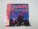 SAXON POWER AND THE GLORY CARRERE P-11335 with OBI Japan  LP