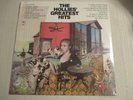 The Hollies - The Hollies' Greatest Hits, Mint Sealed Album, Epic PE 32061, 1973