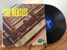 THE BEATLES [PLEASE PLEASE ME] 1964 SPANISH 1ST PRESS MOCL 120 MONO LP Odeon