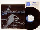 BLUE MITCHELL THING TO DO BLUE NOTE BNJ 71090 Japan PROMO VINYL LP