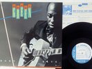 GRANT GREEN BORN TO BE BLUE BLUE NOTE BNJ 71082 Japan PROMO VINYL LP
