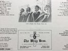 The Wray Brothers MY SAVING GRACE vinyl LP southern gospel Mitchell IN SEALED