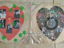 FRANKIE GOES TO HOLLYWOOD Welcome To The Pleasuredome 2 x LP RARE PICTURE DISCS