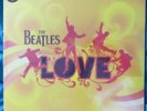 The Beatles - Love - Vinyl LP - 26 Tracks - Sealed