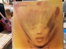 ROLLING STONES - GOATS HEAD SOUP - 1ST PRESS 1973 UK VINYL COC 59101 + INSERT
