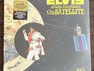 Elvis Presley -Aloha From Hawaii Via Satellite - LP 2X LP SEALED