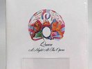 Queen A Night At The Opera LP Record - 2018 RE Sealed