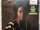 Camille Yarbrough RSD The Iron Pot Cooker SIGNED Vinyl LP Spoken Word Beats Jazz