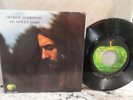 GEORGE HARRISON - MY SWEET LORD / PITY VG++/VG++ 45rpm VG+/VG++  PICTURE SLEEVE
