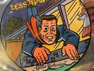 Less Than Jake - Hello Rockview PICTURE DISC 12