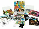 Elvis Costello Armed Forces Super Deluxe Edition Exclusive 9 Vinyl Box Set NIP