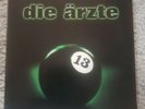 Die Ärzte – 13 Vinyl LP ultra rar...mint Qualität