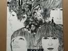 The Beatles - Revolver - Japan vinyl  LP EAS-80556 Near Mint
