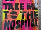 Prodigy - Take Me To The Hospital (Sub Focus & Rusko Remixes) RARE  12