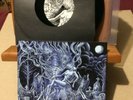 ABSURD Pure Darkness EP In Ketten Wolfsburg Heldentum Nargaroth Luror Moonblood