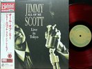 JIMMY SCOTT 