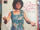 Runa Laila LP Vinyl Record - Pakistani Film Music Soundtrack